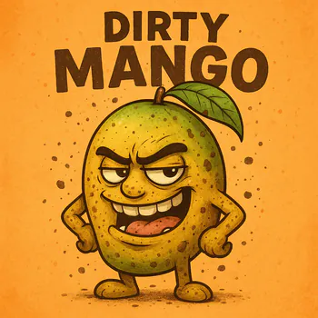 DirtyMango