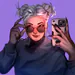 vickythefox