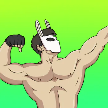 Kick Profile Pic