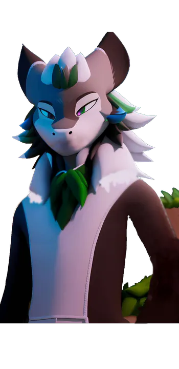 AustinTheWickerBeast