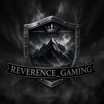 REVERENCE187