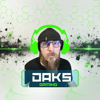 daksgaming