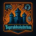 Toprakkaleibrhm