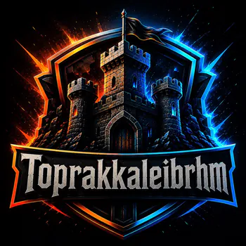 Toprakkaleibrhm