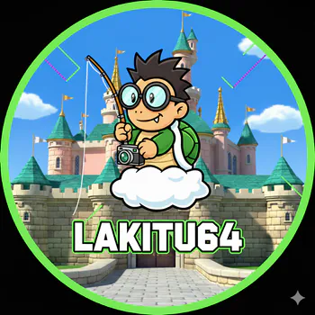 Lakitu64