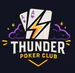 THUNDER_POKER_CLUB