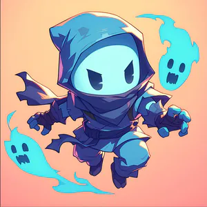 BlueNinjiin