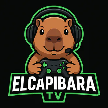 ELCAPIBARATV