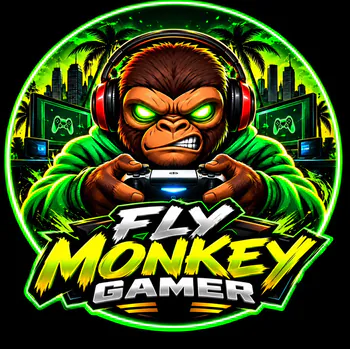 FlyMonkeyGamer