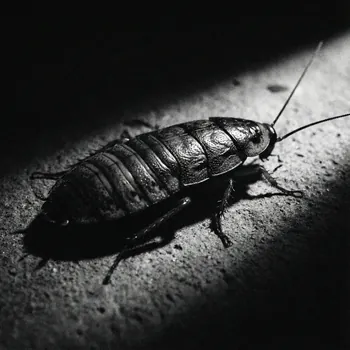 RoachQuiet