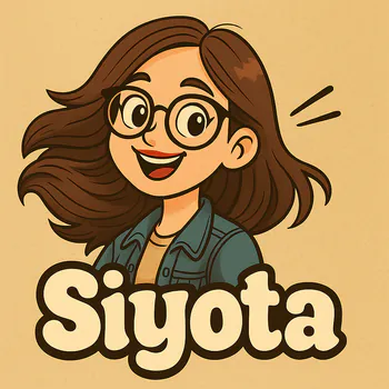 Siyota