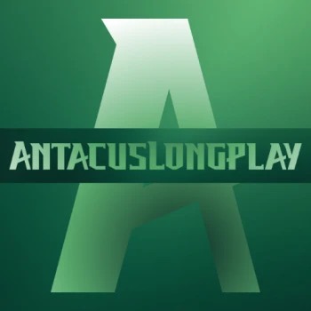 AntacusLongplays