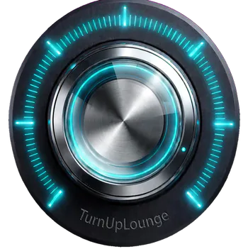 TurnUpLounge