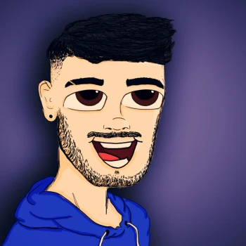 Kick profile picture for @toller