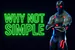 Whynotsimple