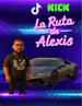 LaRutaDeAlexis