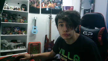 elrumador