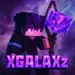 KGalaXz