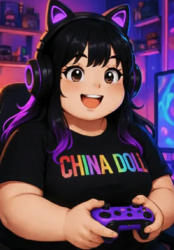 ChinaDollTTV