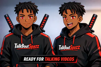 TalkboutSpazz