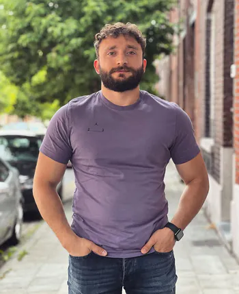 ahmetkork