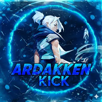 ardakken