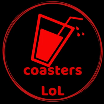 Kick profile picture for @coasters