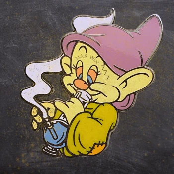 dopey2352