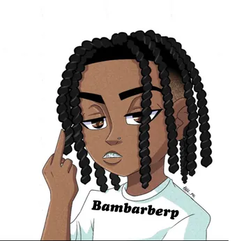 bambarberpp