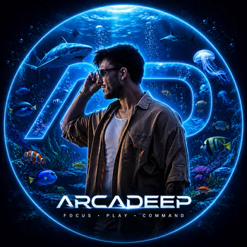 Arcadeep