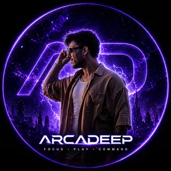 Arcadeep