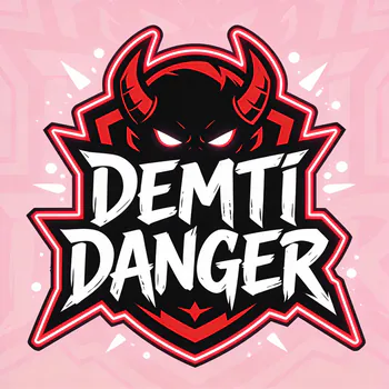 DemTiDaNGeR