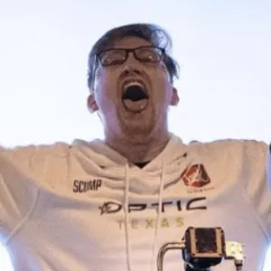 scump Kick channel avatar
