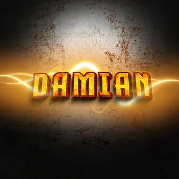 Damianru3t