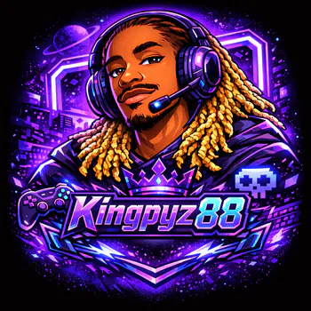 Kingpyz88