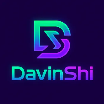 DavinShi09