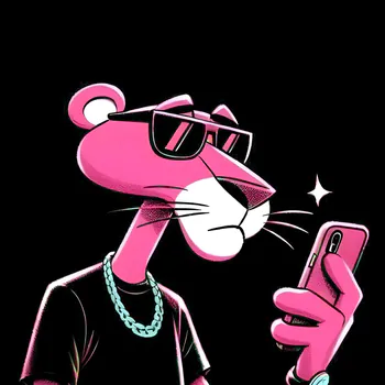 uPinkman