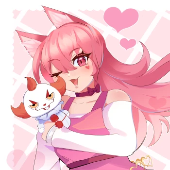 Lichiecat