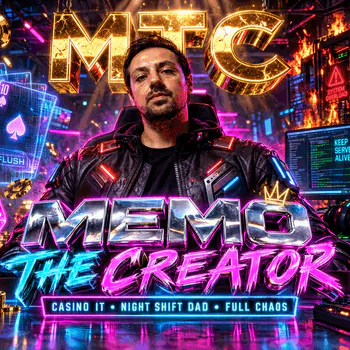 MemoTheCreator