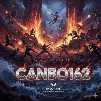 Canbo162