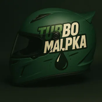 TurboMalpka