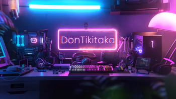 Dontikitaka