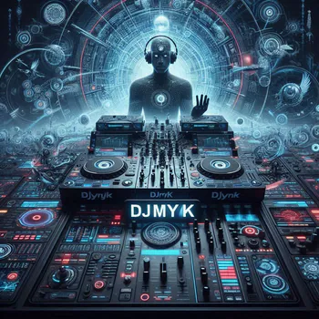 djmyk