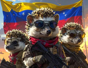 themonkeyvnzla