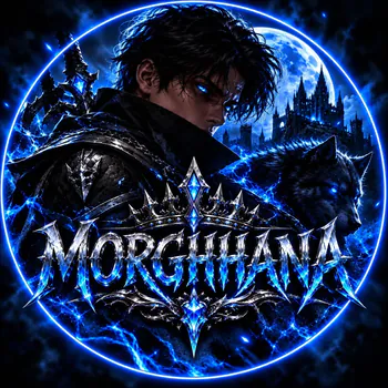 morghhana