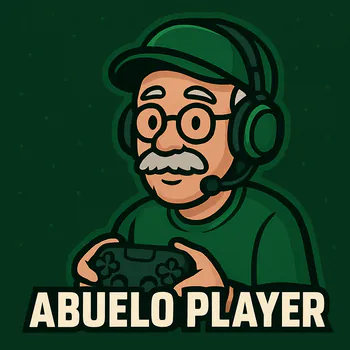 AbueloPlayer