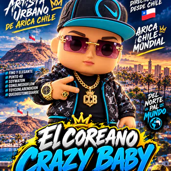 THECOREANOCRAZYBABY