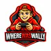 wherewaswally