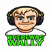 wherewaswally Profile Picture