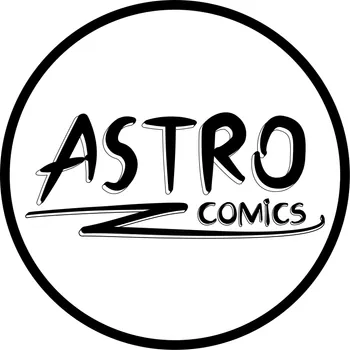 ASTROComics